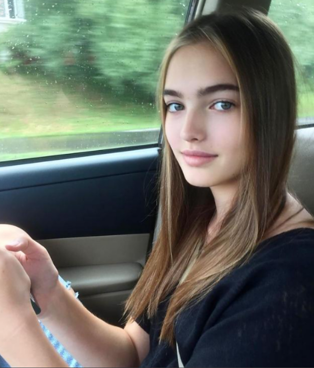 表弟娶了一个俄罗斯媳妇,他告诉我,俄罗斯女人和中国女人相比有七大不