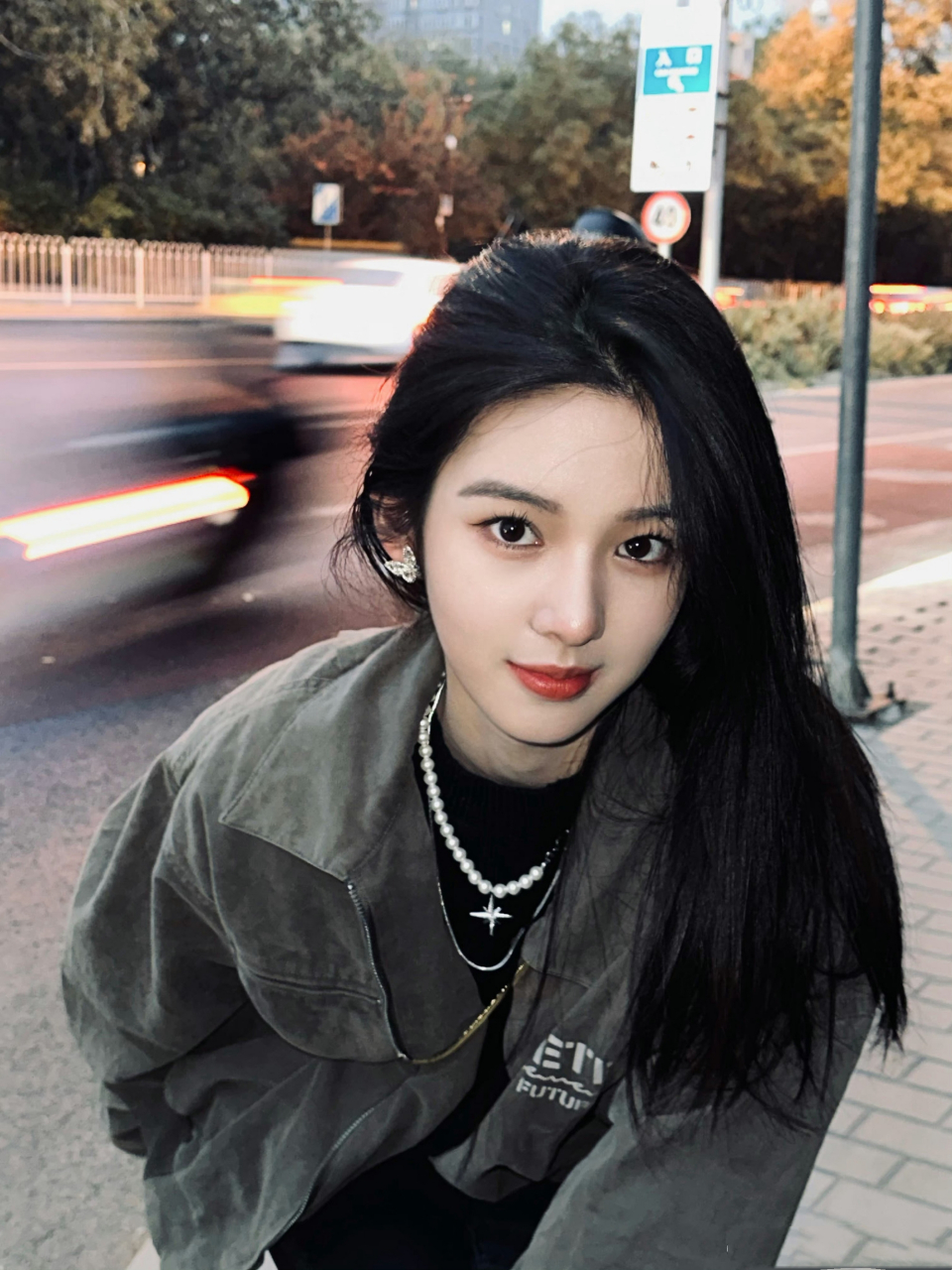 校花美女 极品颜值女神:不是yuyu啊啊 北电22级