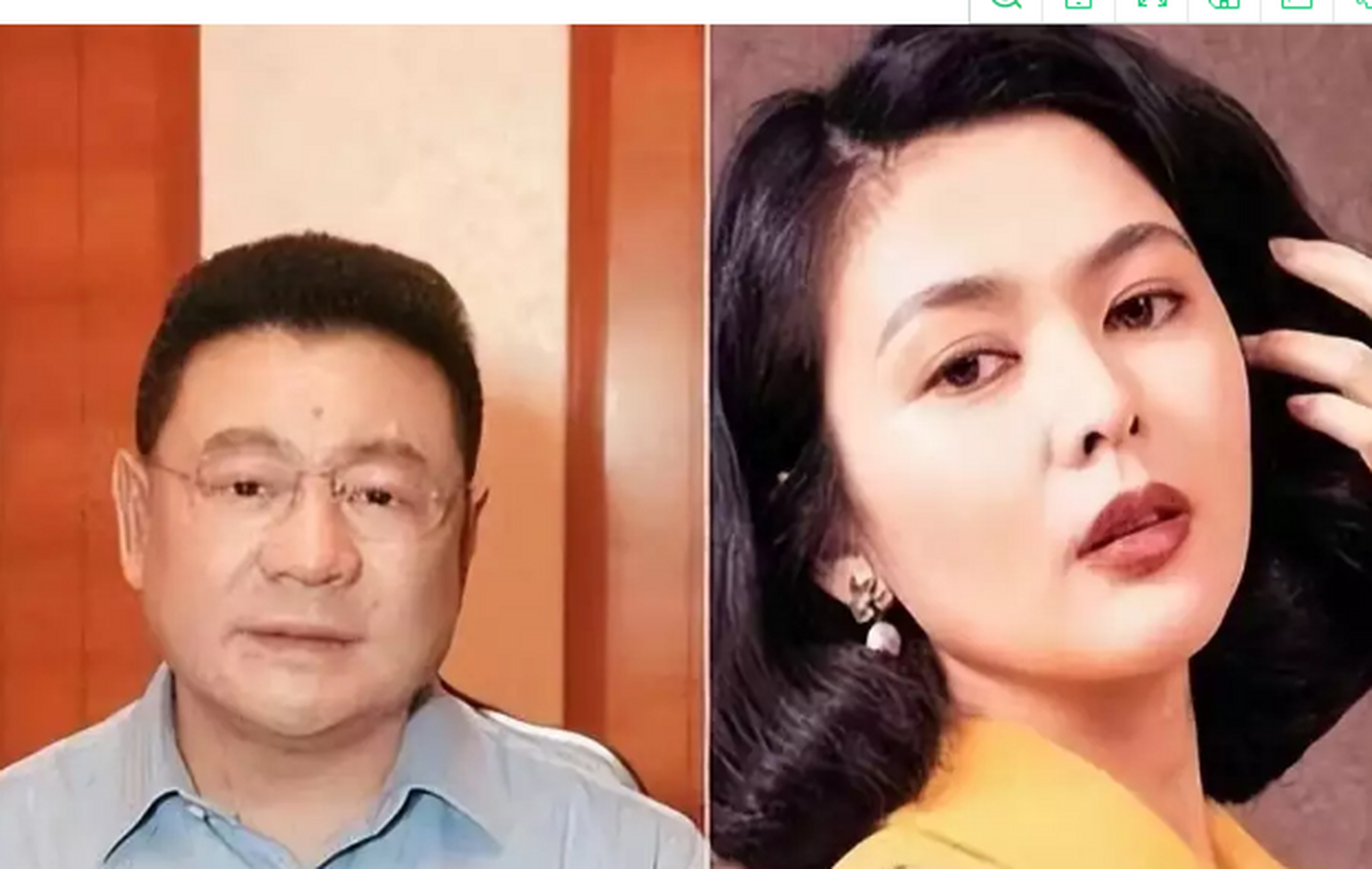 刘銮雄旧事重提,关之琳"体内塞高尔夫球"事件细节曝光