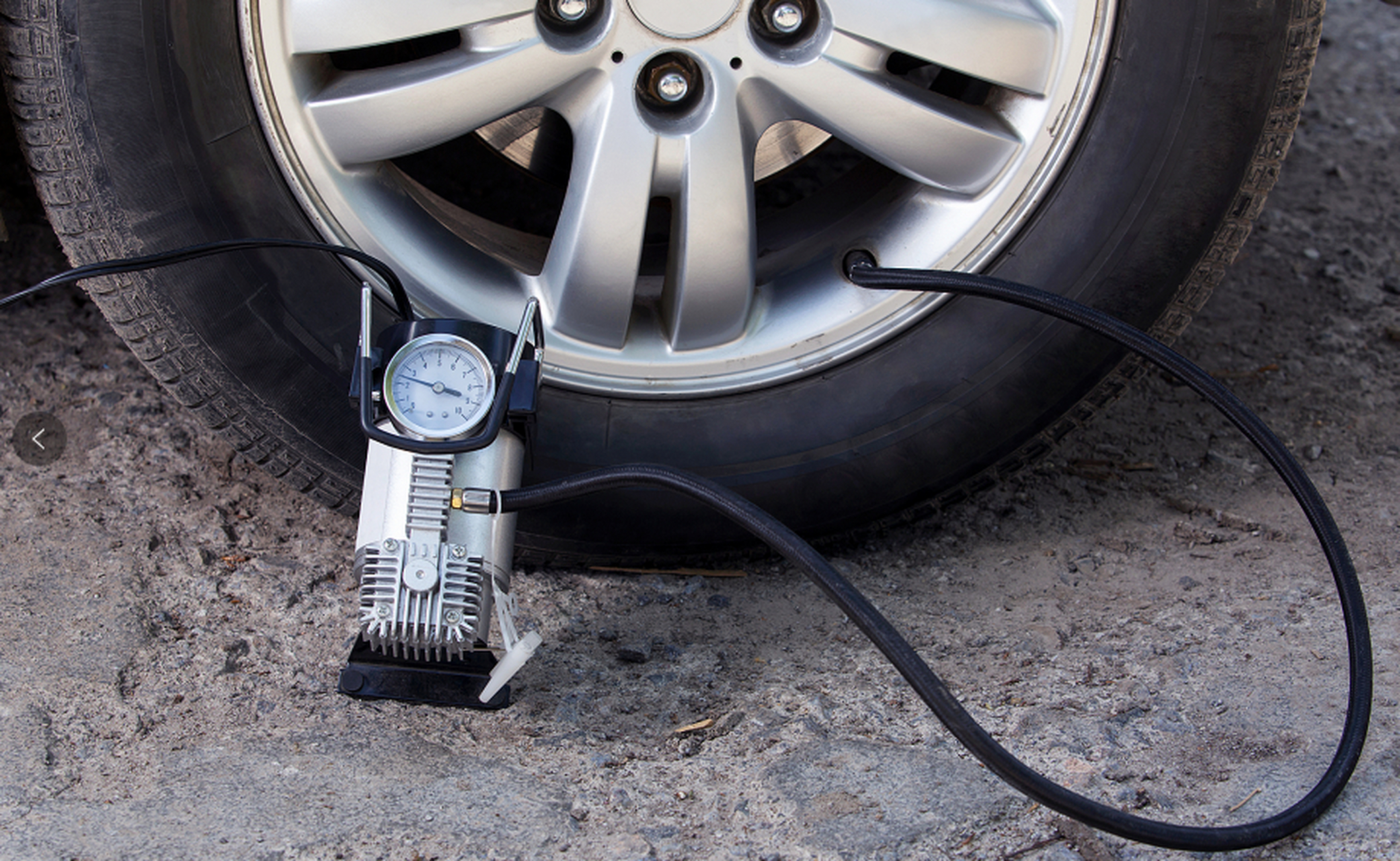 第一 建议尽量选择大功率的充气泵,充气速度会更快一些,减少等待