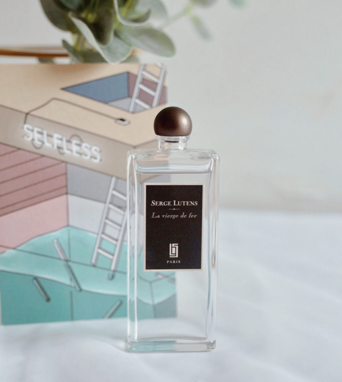 芦丹氏两款百合香水仙女必备.