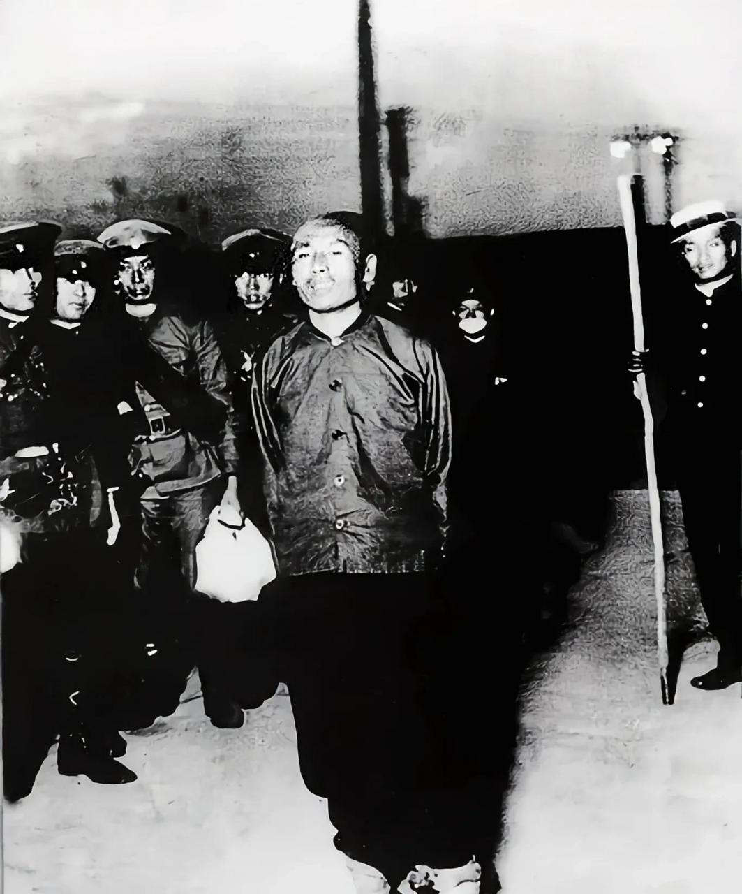 百家号星火计划# 1934年9月28日,东北抗日民族英雄邓铁梅在刑场上