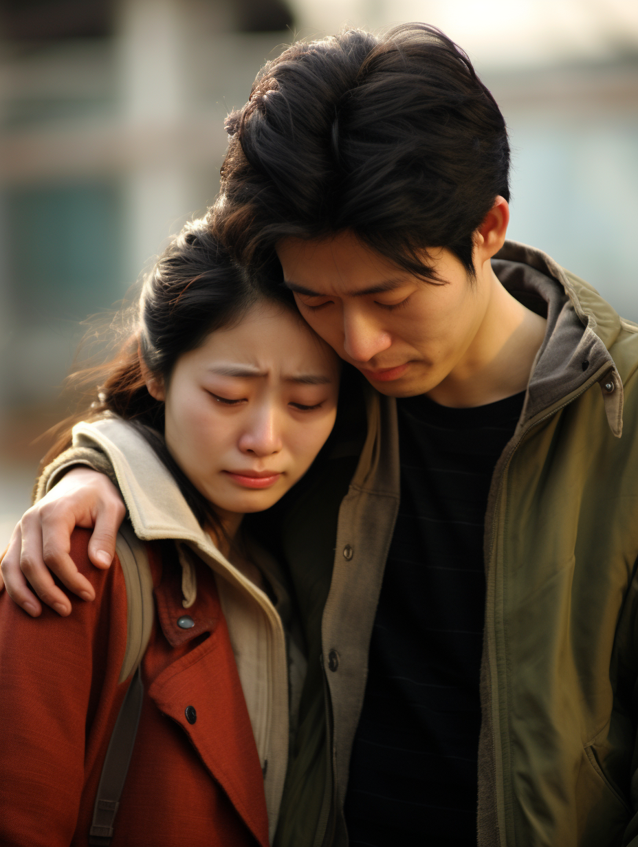 我是一名刚刚生下儿子的年轻妈妈,但我的婆婆却对我十分嫌弃