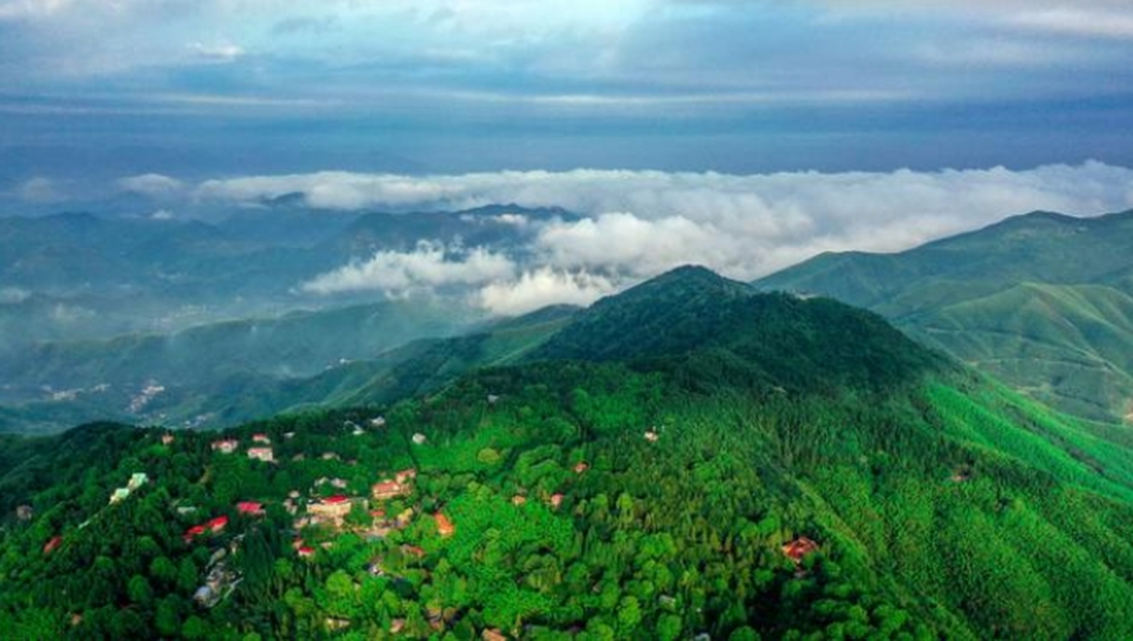 湖州德清旅游景点大全图片