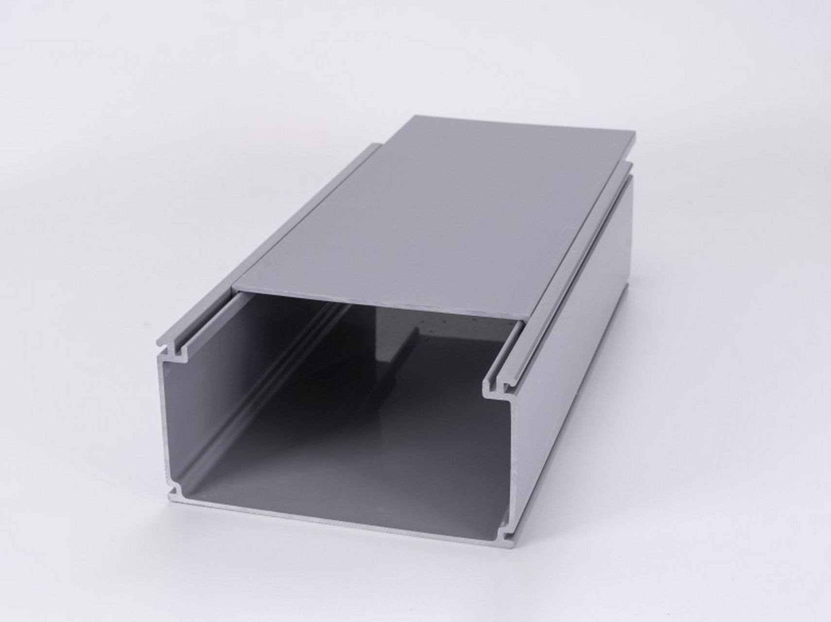 高分子电缆桥架之塑钢桥架 新型塑钢桥架在制备工艺,配方工艺,产品