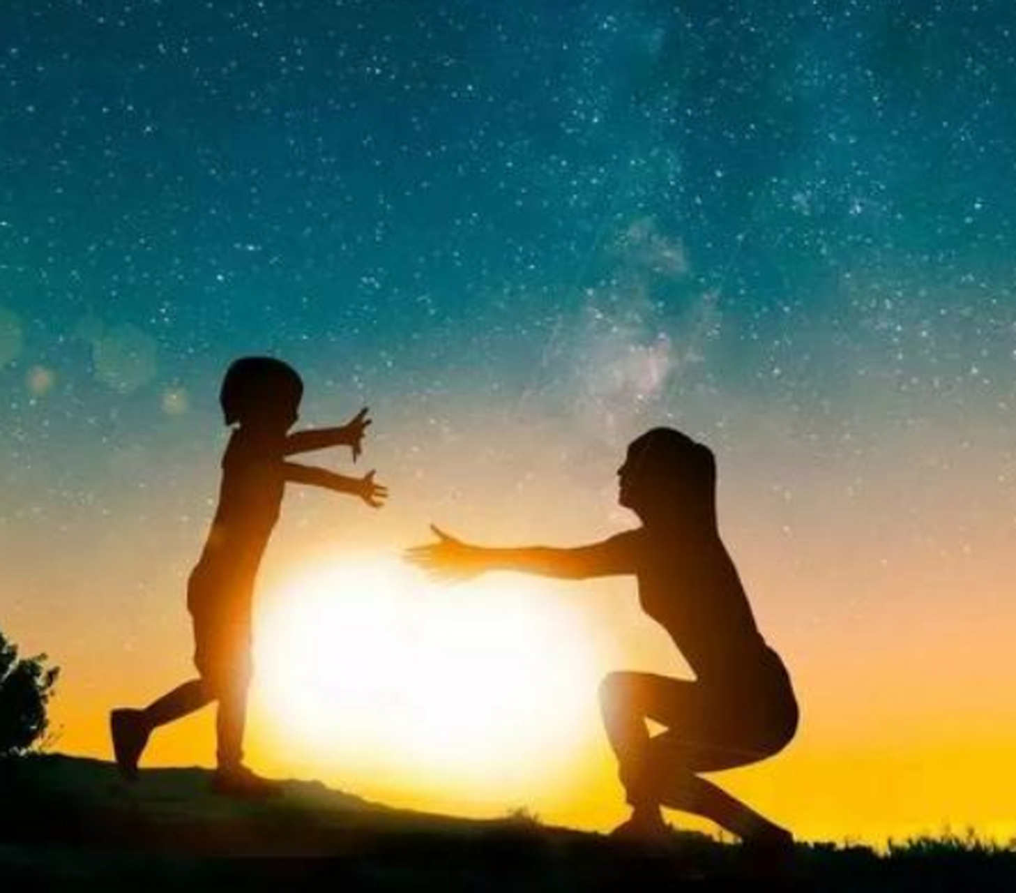 什么叫无条件接纳孩子 "无条件接纳"是尊重孩子的身心发展规律,根据