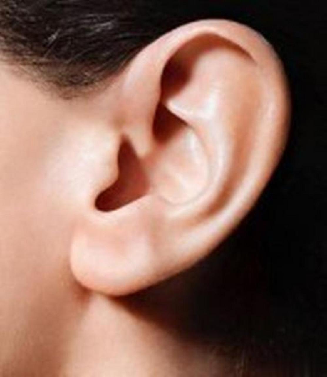 生活常识;如何观耳,知命运?