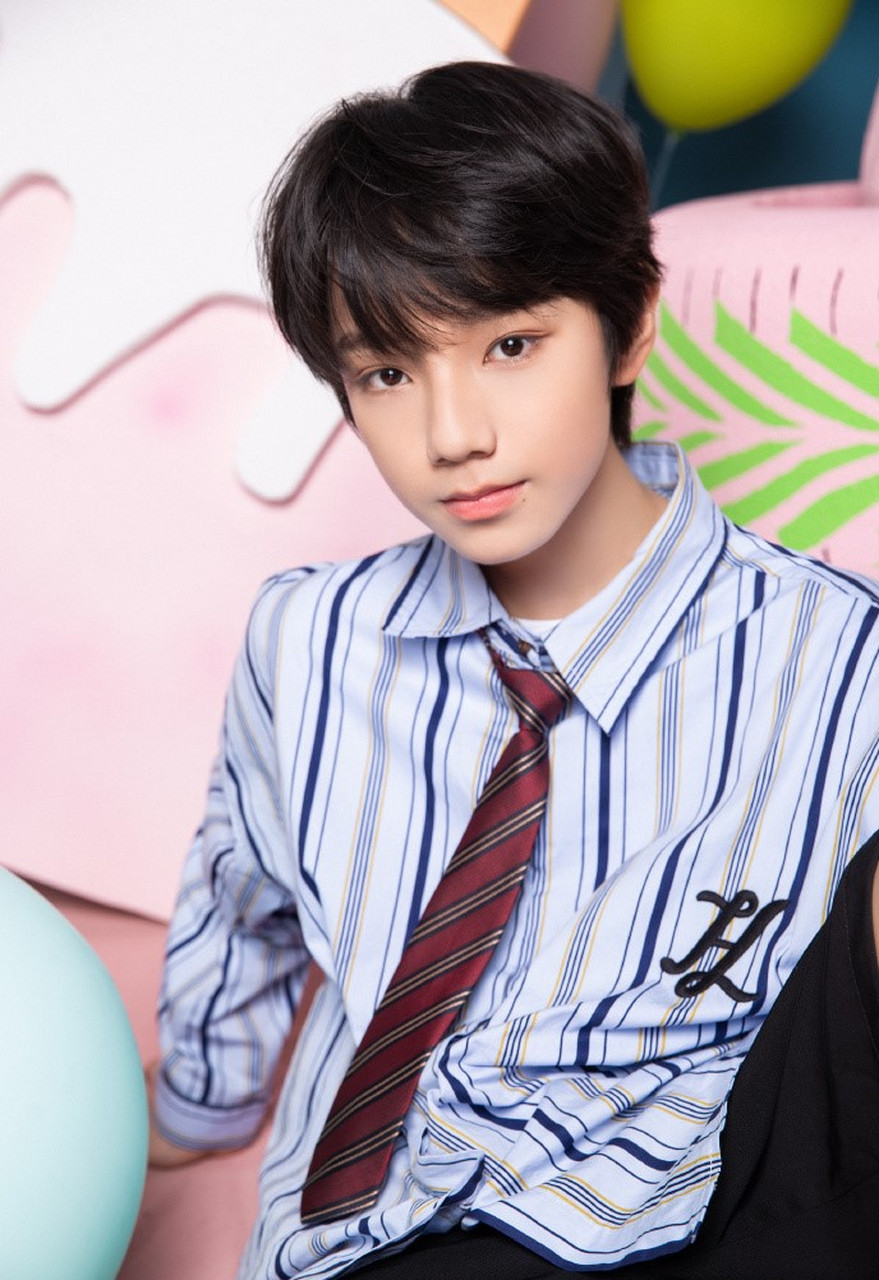 星闻#  《tf少年梦工厂-多巴胺快乐图鉴》 -练习