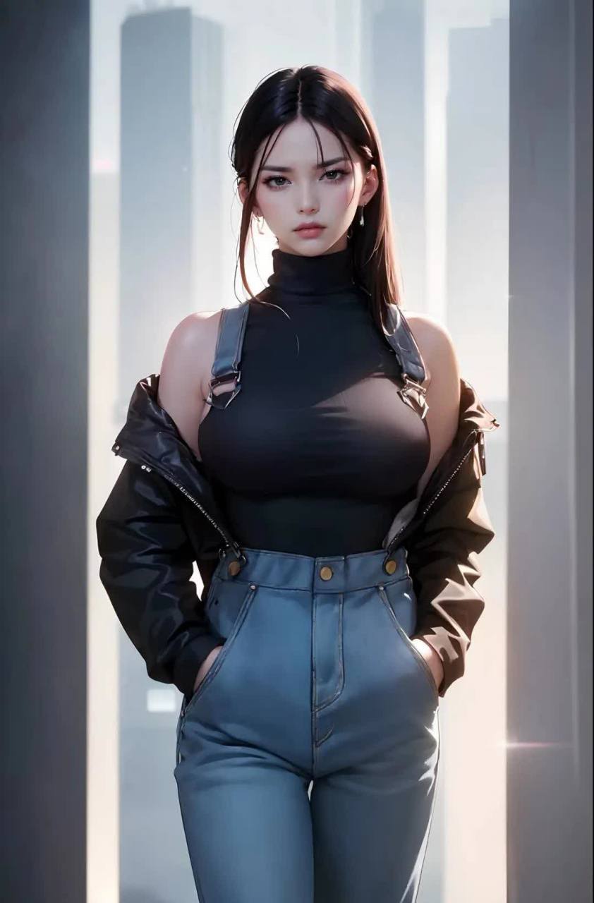 你心目中的女神标准是什么?  [你知道]   #高清美女壁纸