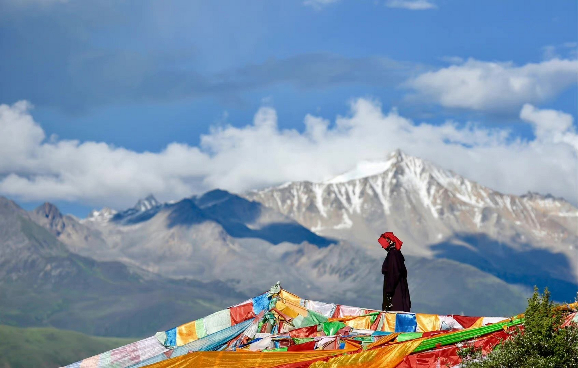 云南旅游订制线路--6天5晚纯玩--丽江古城-泸沽湖-玉龙雪山-大理洱海