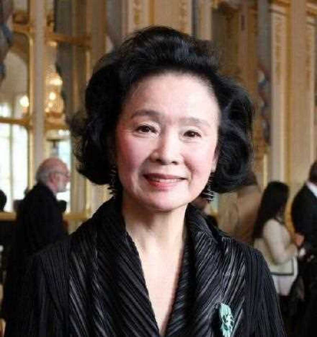 据韩媒报道,曾主演电影《诗》的韩国女演员尹静姬