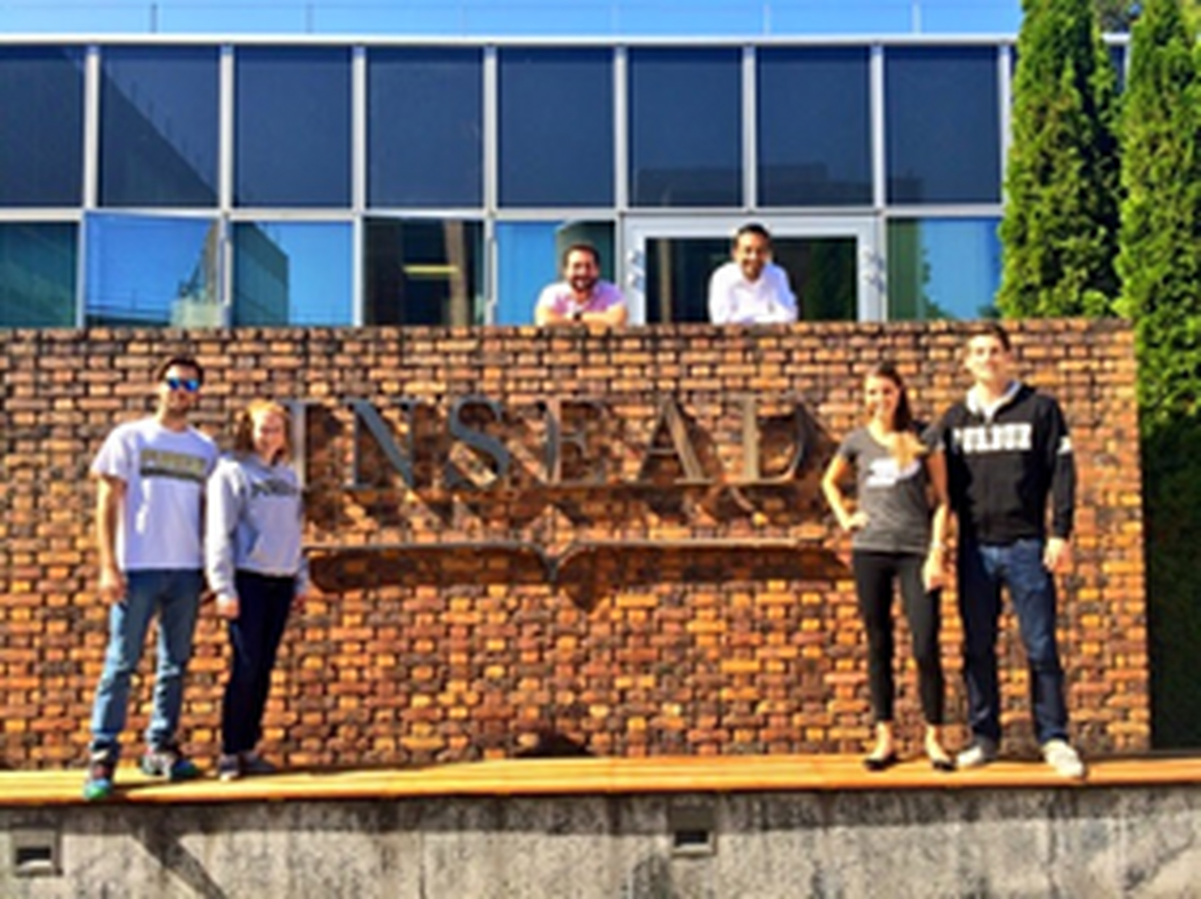 法国名校| insead 欧洲工商管理学院 经济学,管理会计,营销,价格和