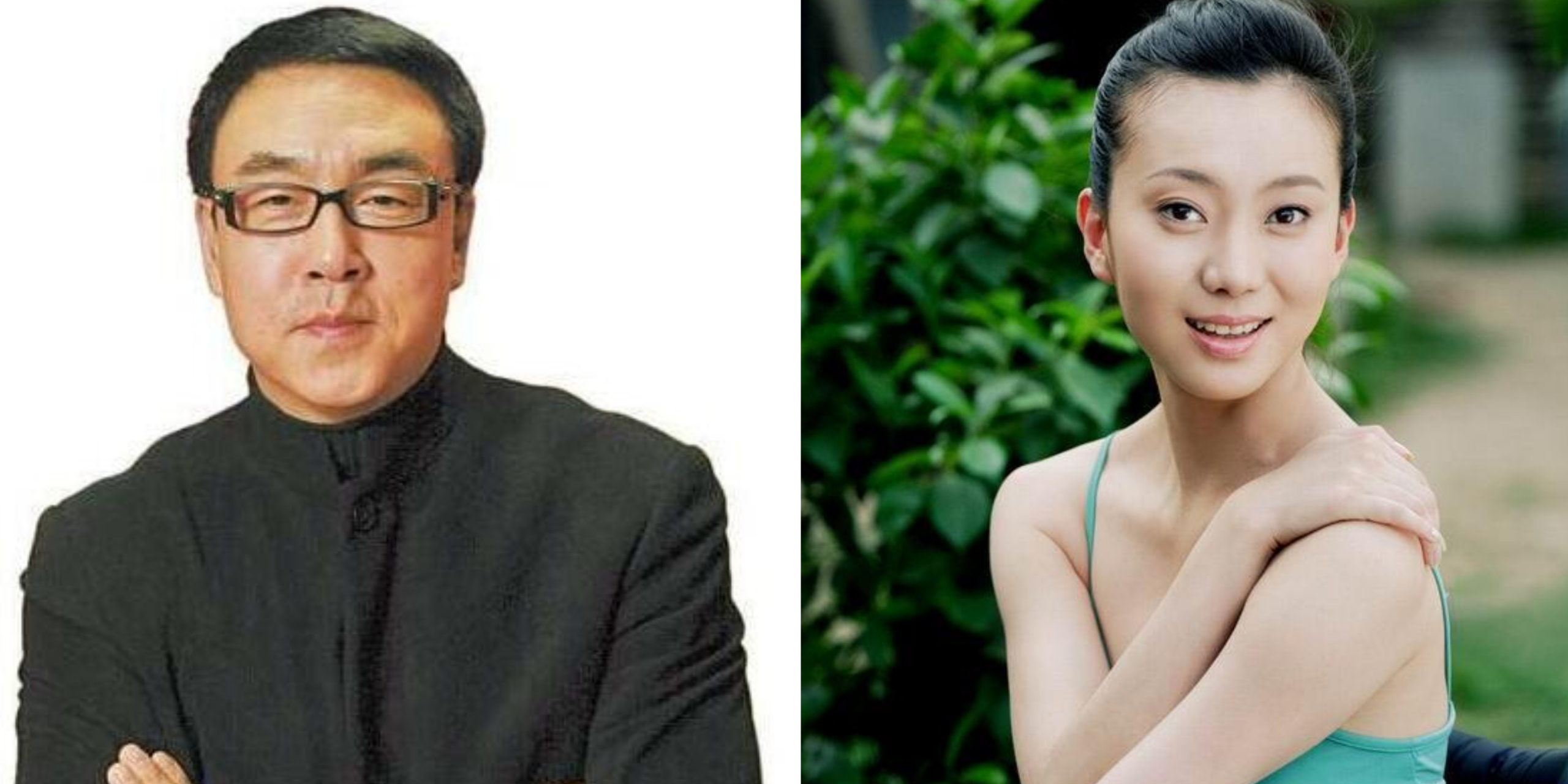 出轨24岁舞蹈家刘岩,妻子得知后选择原谅,不料郎昆却不领情,直接向