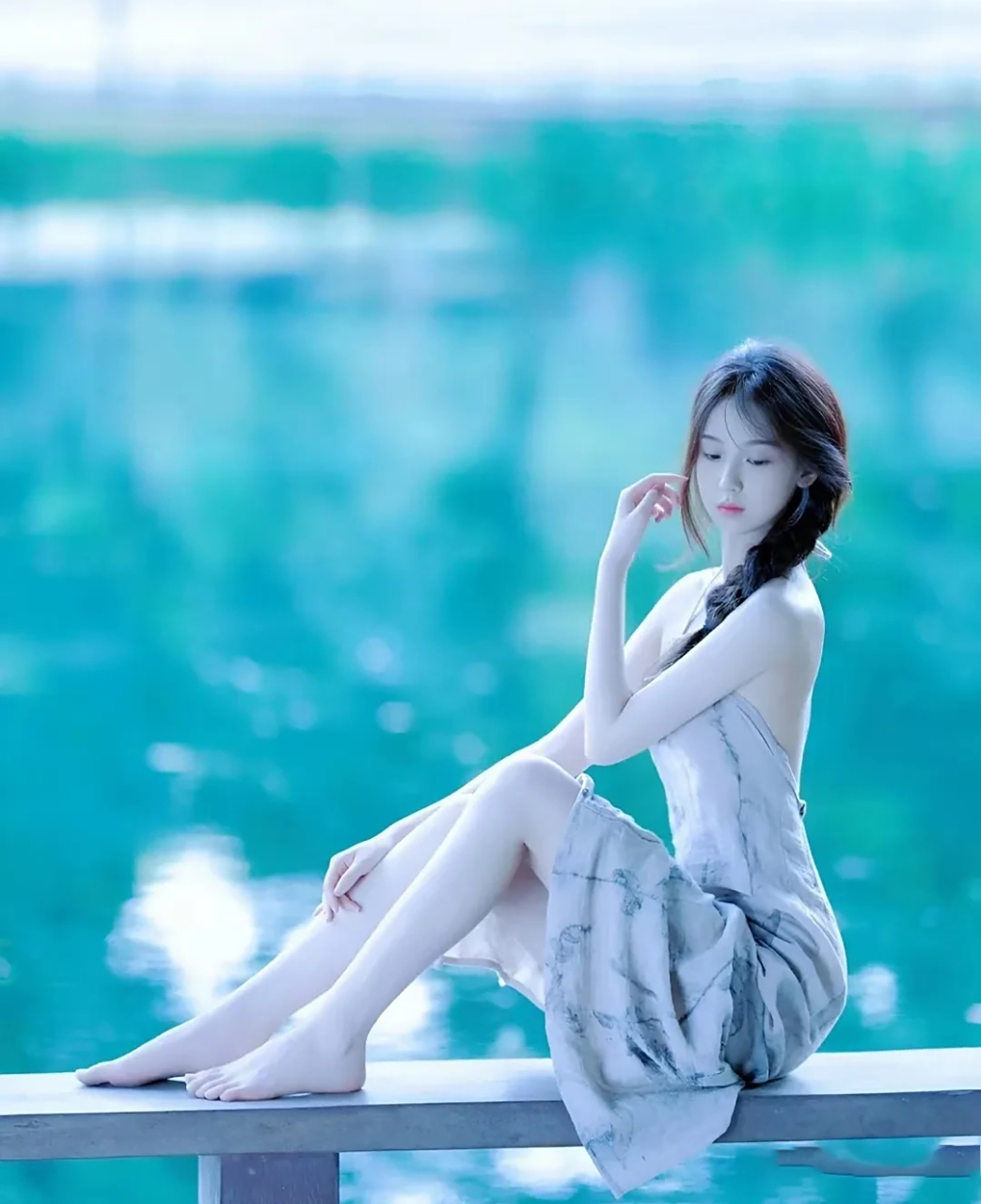 美女# #性感美女# #养眼美女# #新手助力计划