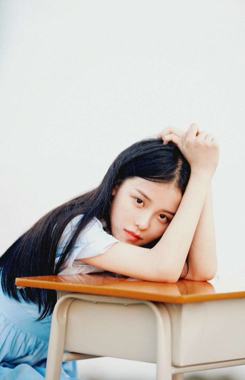 校花女神:华东师范大学 唐小咪呦  处女座 演员 上海