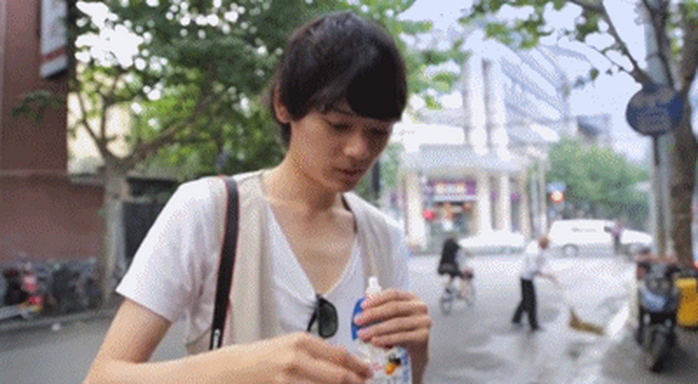 凭2013版《一吻定情》,古川雄辉在海外知名度急剧上升,相信在不久的