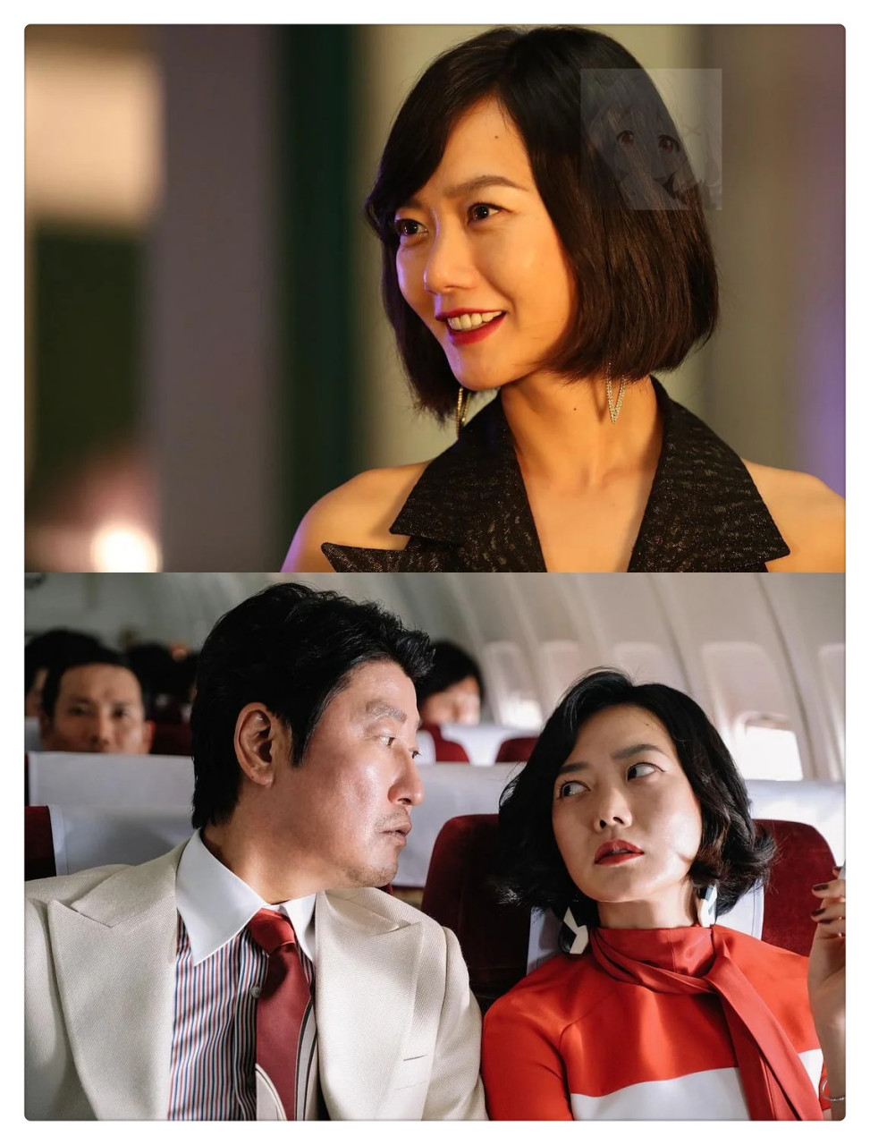 韩国动作犯罪电影《麻药王》99一代毒枭崛起99炸裂阵容,你