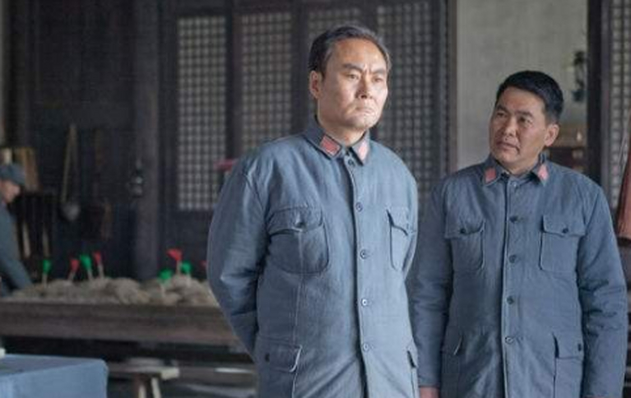 白雀园"大肃反",是鄂豫皖根据地历史上让人极为扼腕叹息的一件事情,在