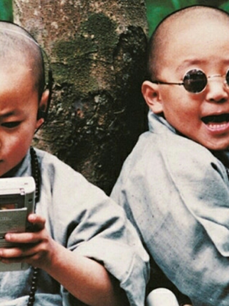 笑林小子‖之新乌龙院 你们还记得吗?