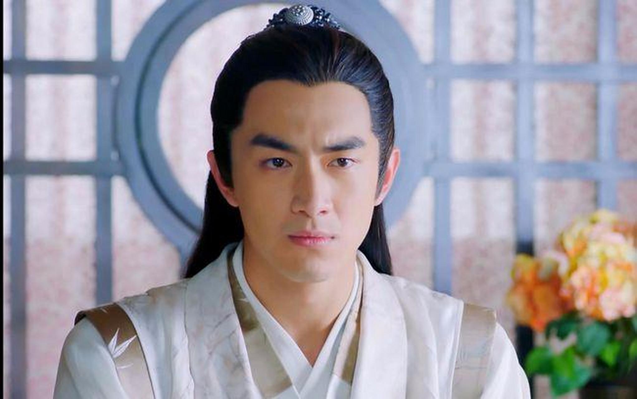 已故的相国李逢吉,曾经在单于都护府范围朝的幕僚.