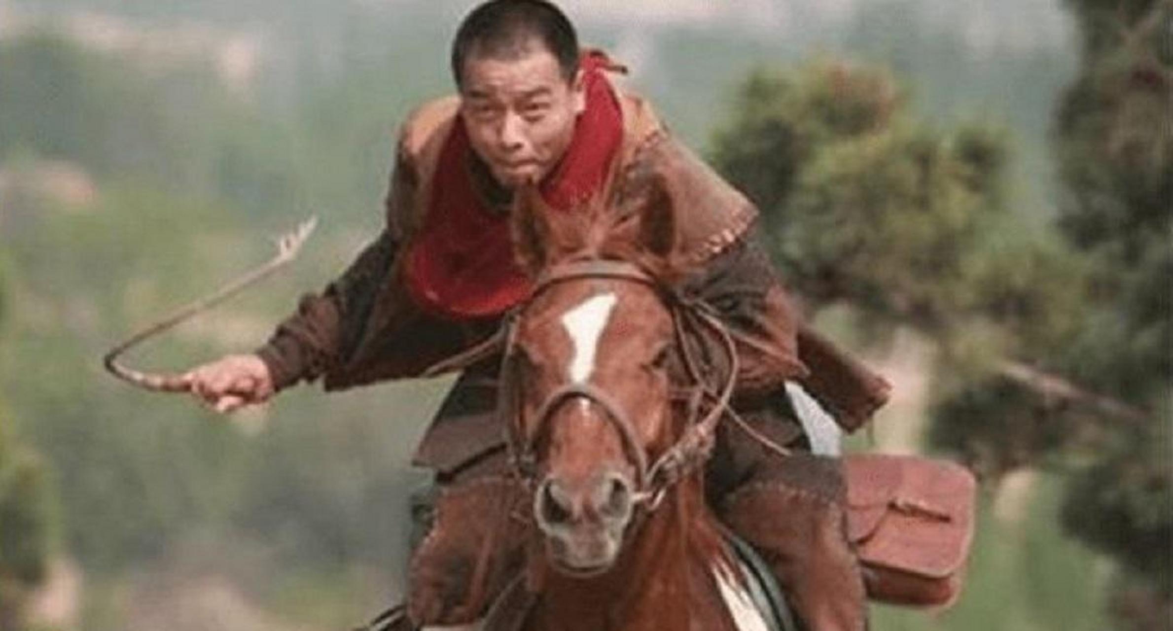 古代的八百里加急究竟有多快?比起现在的快递差多少呢?