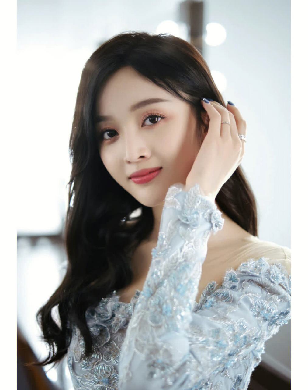 明星#女明星壁纸#吴宣仪最美国剧#神仙出镜吴宣仪#向全世界安利吴宣仪