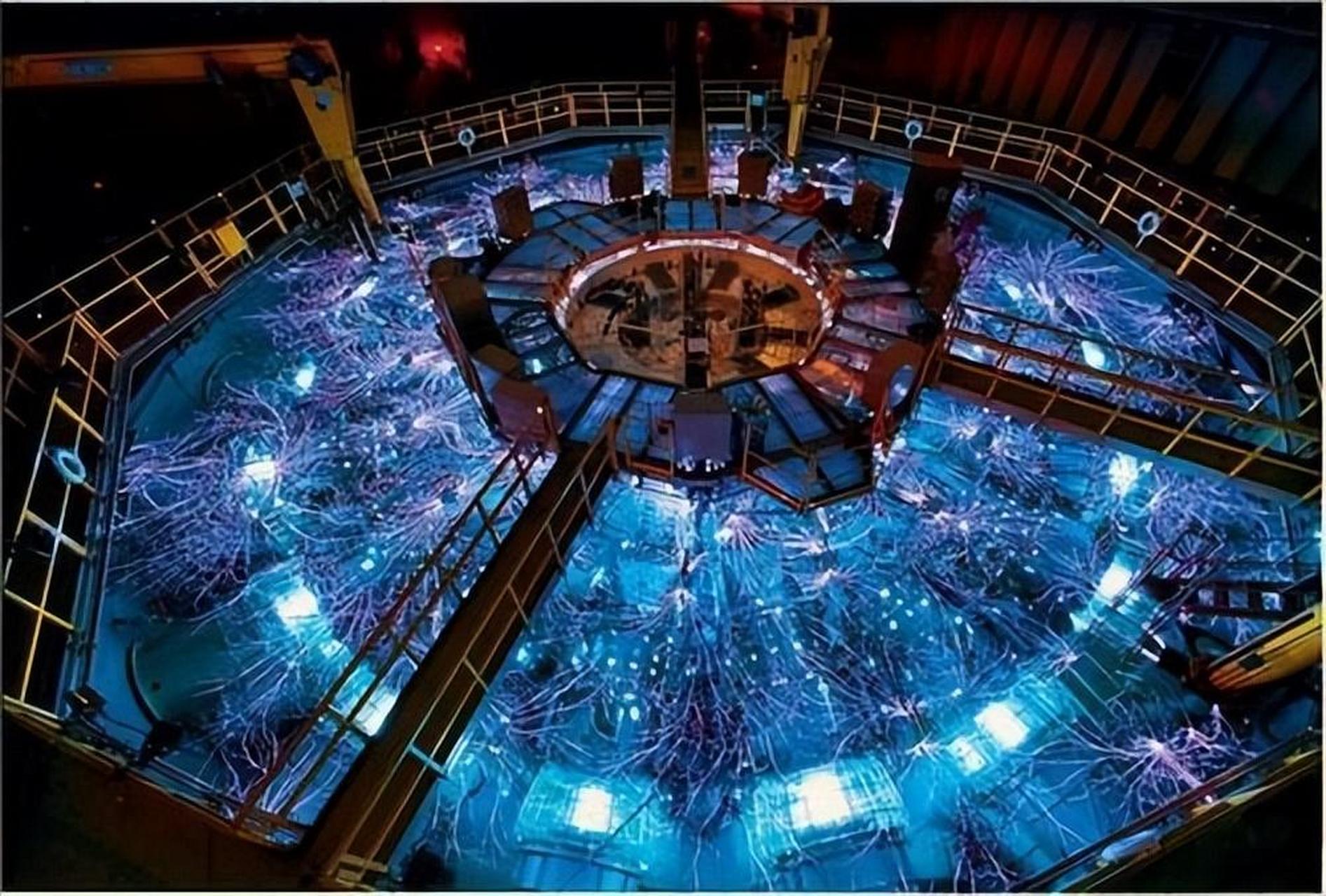 25吨浓缩铀,从俄罗斯运往中国,西方想到扩核,实际用途更重要 "中国