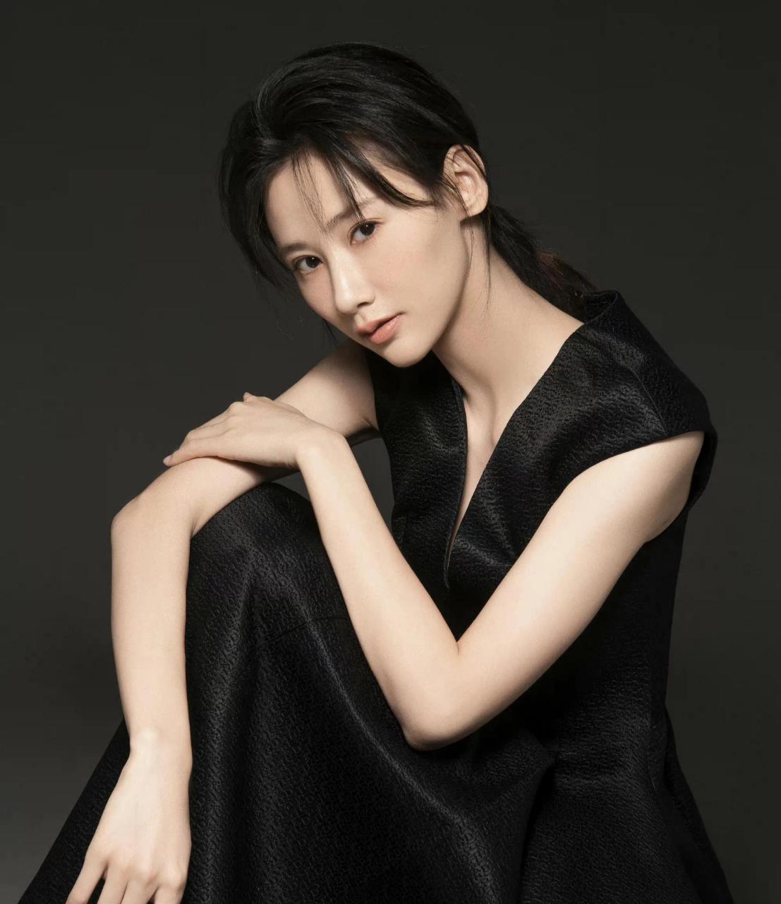 领动计划# 中戏美女汪芦云