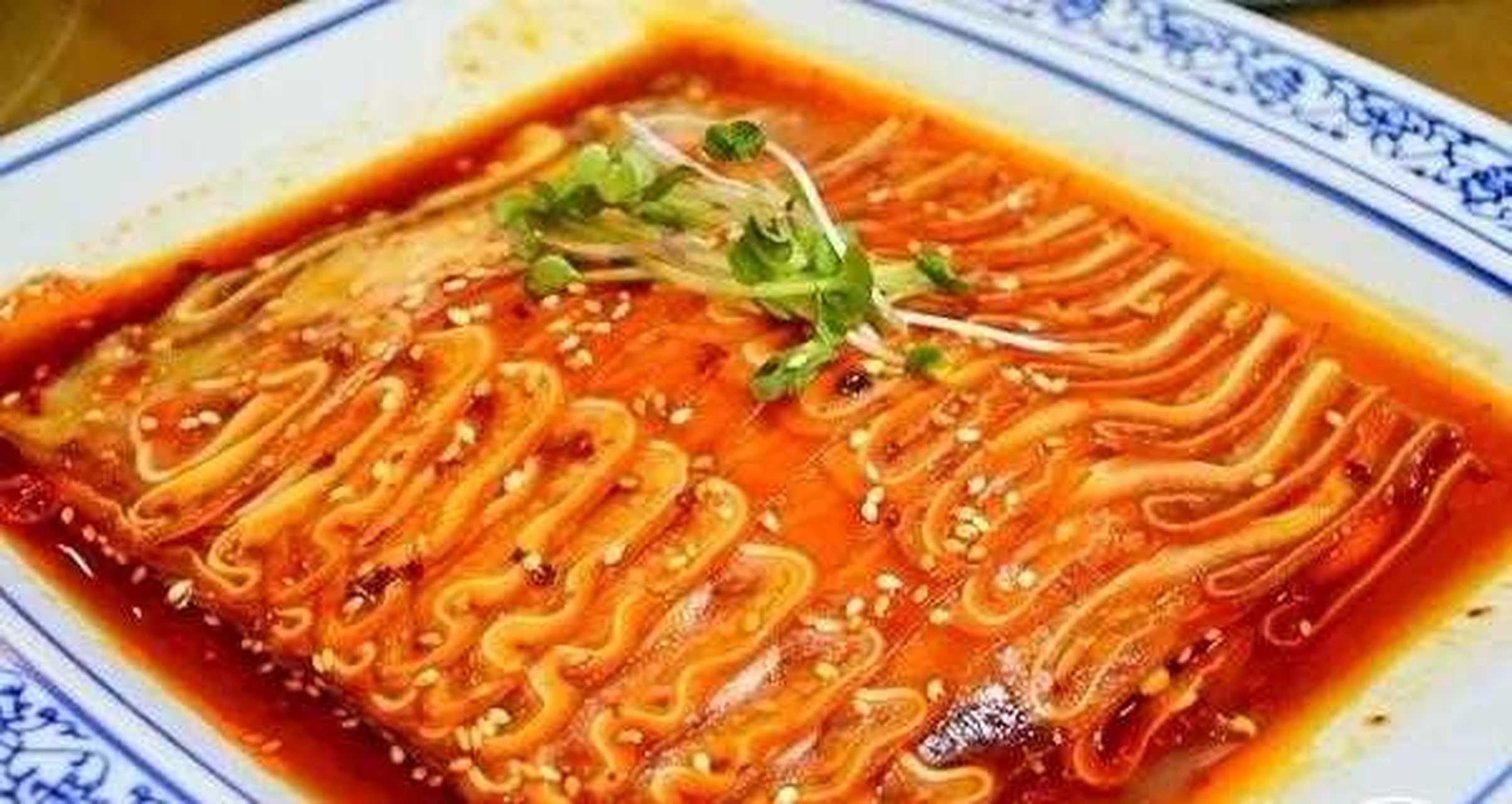 【眉山川菜】这家川菜馆在银川还是蛮有名气的!