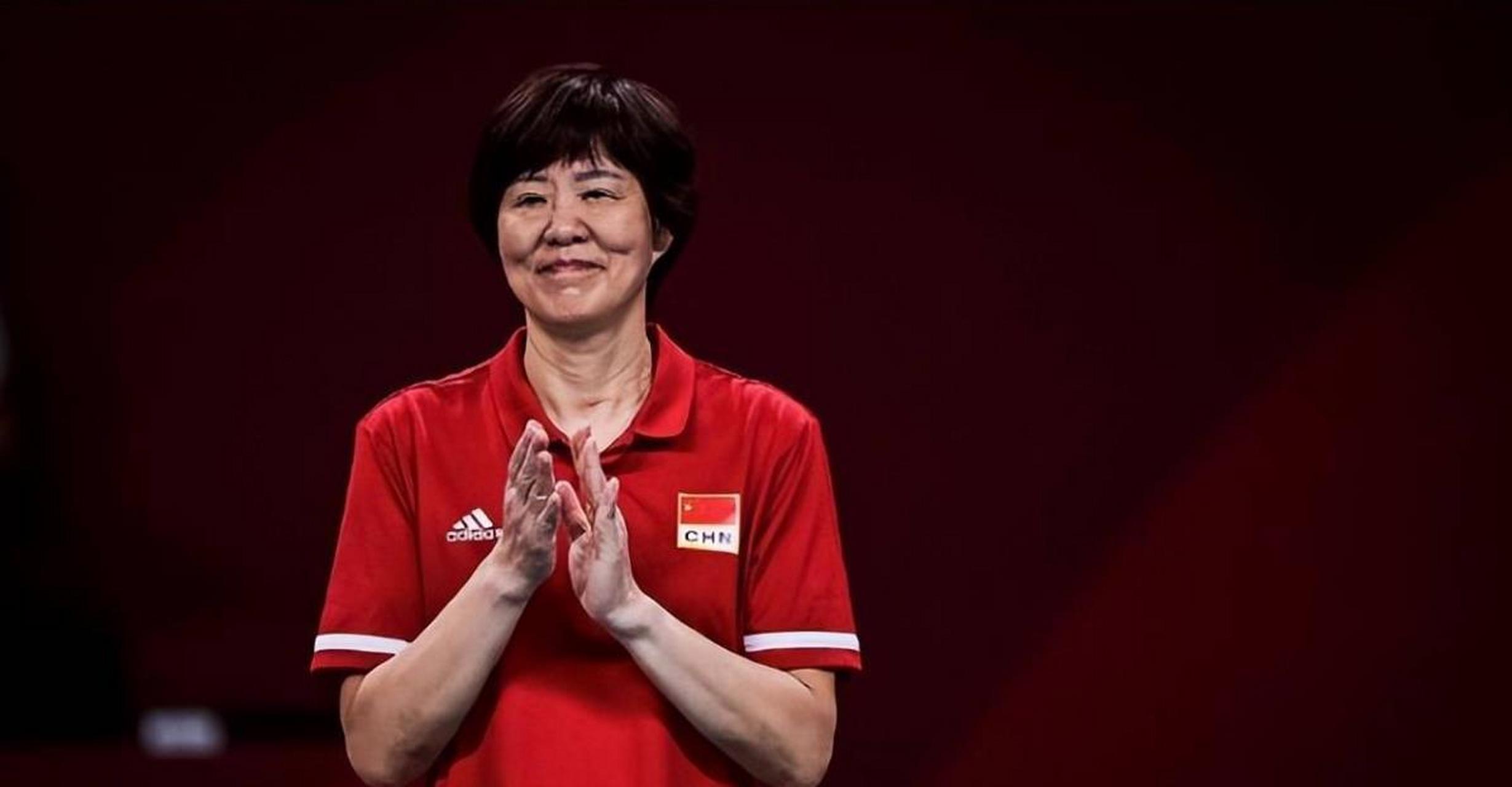 最近,朱婷也是传来喜讯,她的实力水准十分高超,在国内也是顶级,就在