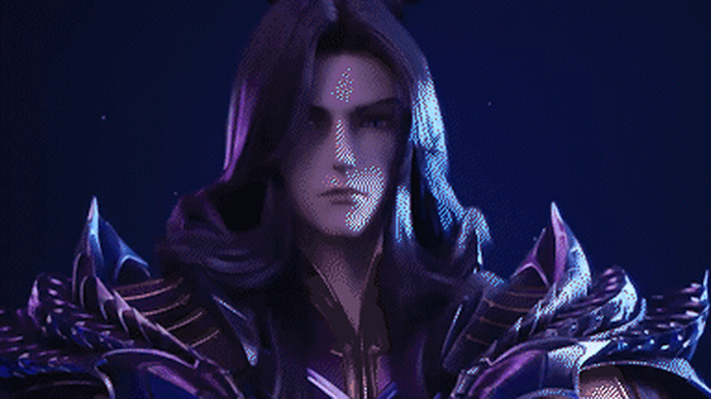 神印王座:"天使之线下,众生均为我眼"        魔神皇:"问你话,你小子