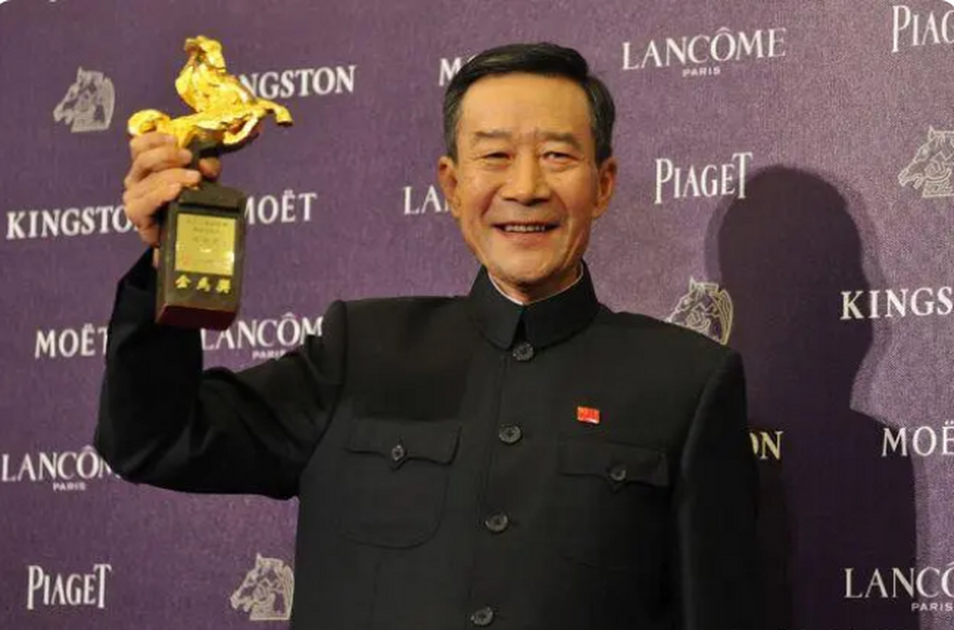 什么原因让《一九四二》十年间豆瓣评分从6.1飙升到8.1?