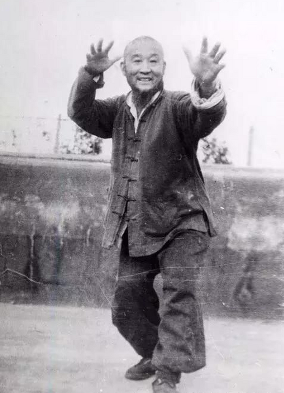 传统武术拳种:河南派心意拳 河南派心意拳乃是心意拳一脉中3大流派之