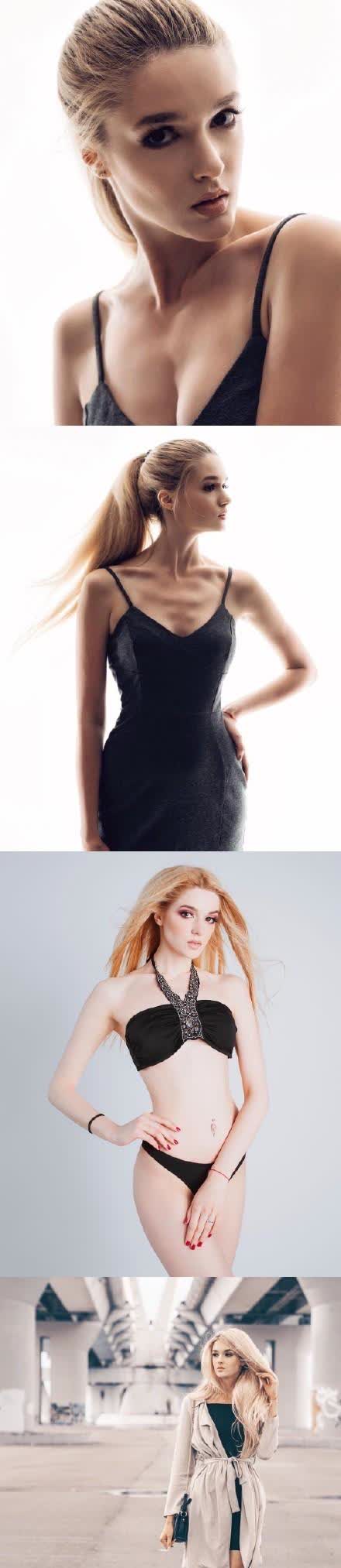 俄罗斯排球运动员艾丽莎·马诺诺克.   #美丽