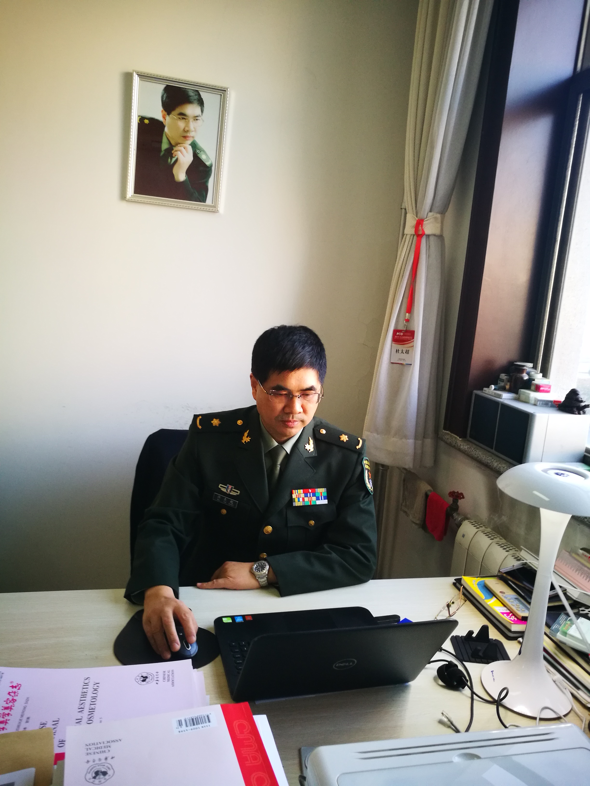 面部年轻化,一个博大精深的复杂体系!