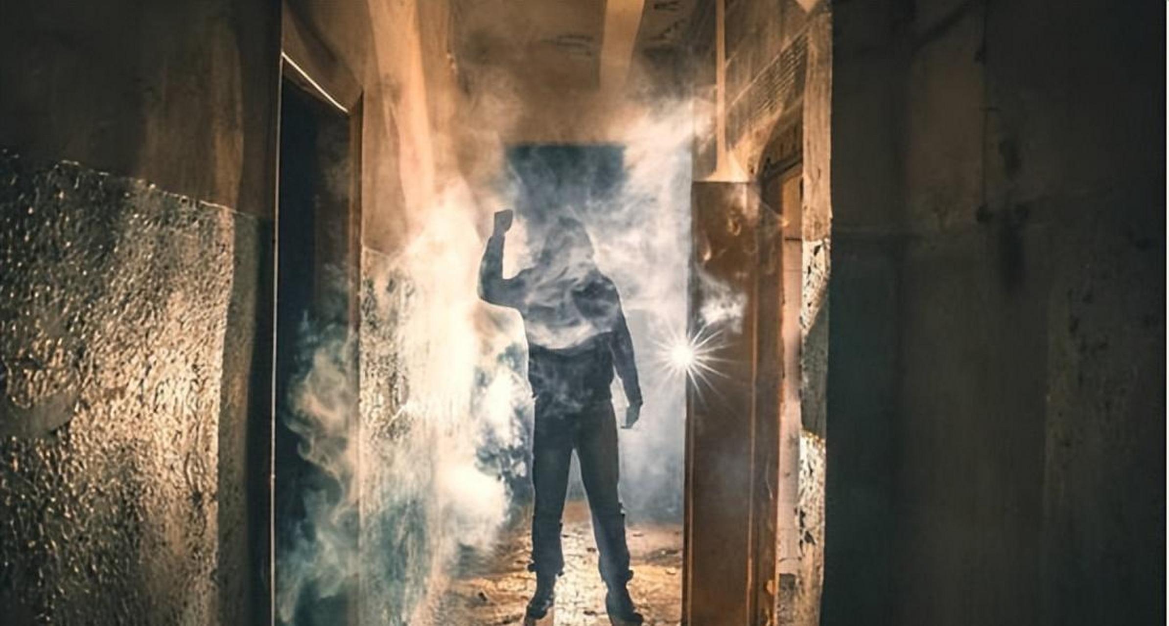 十宗罪之"肢体雪人":4个女大学生被拼成雪人,女生梦游目睹残忍一幕