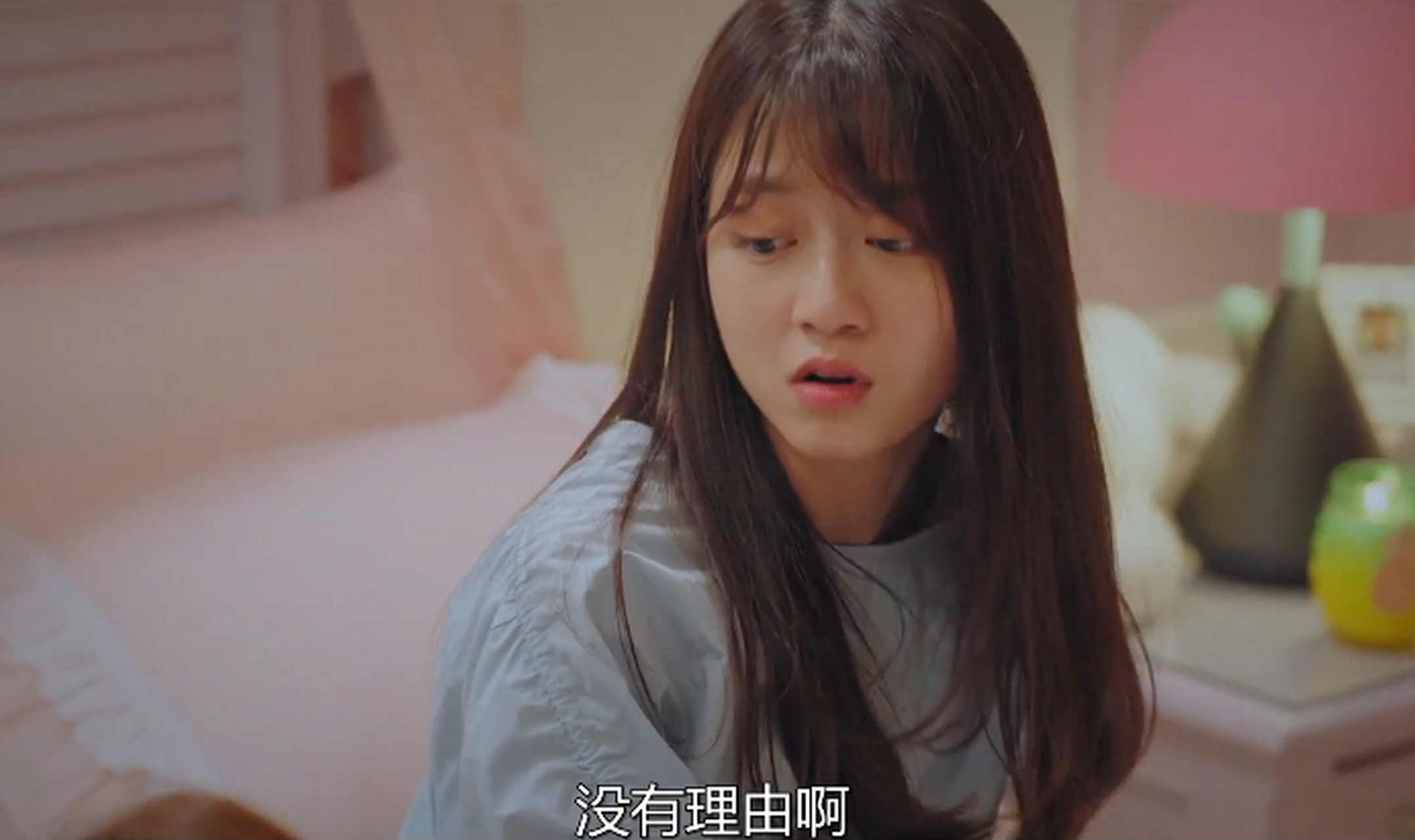 《顶楼》里,每次看到吴允熙,露娜这对母女吵架的时候,真有一种头要炸