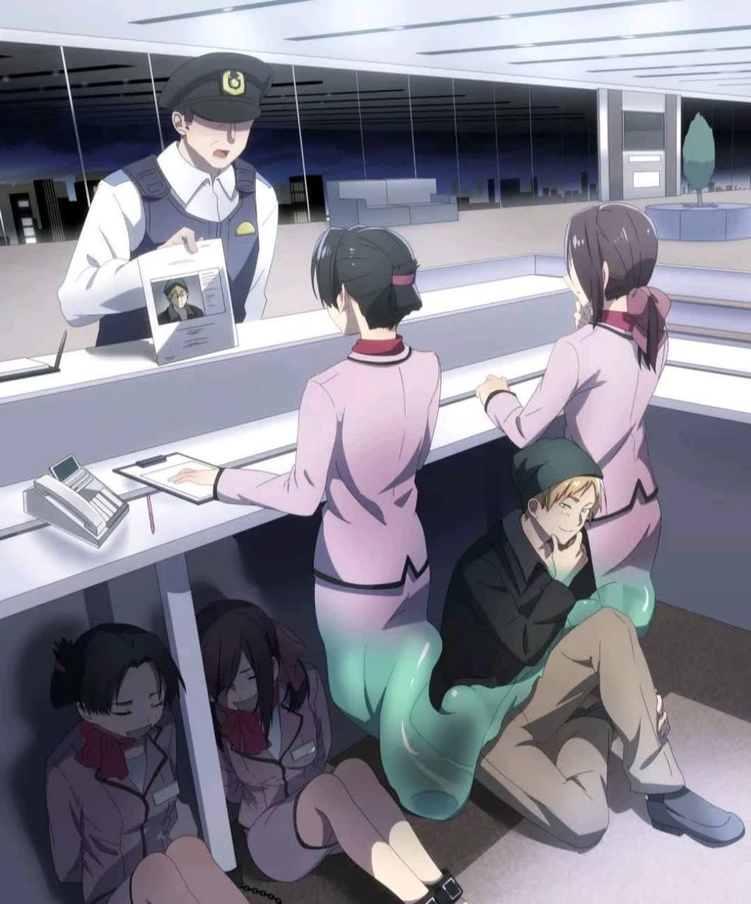 我不明白,你明白吗?[大笑][大笑]#搞笑