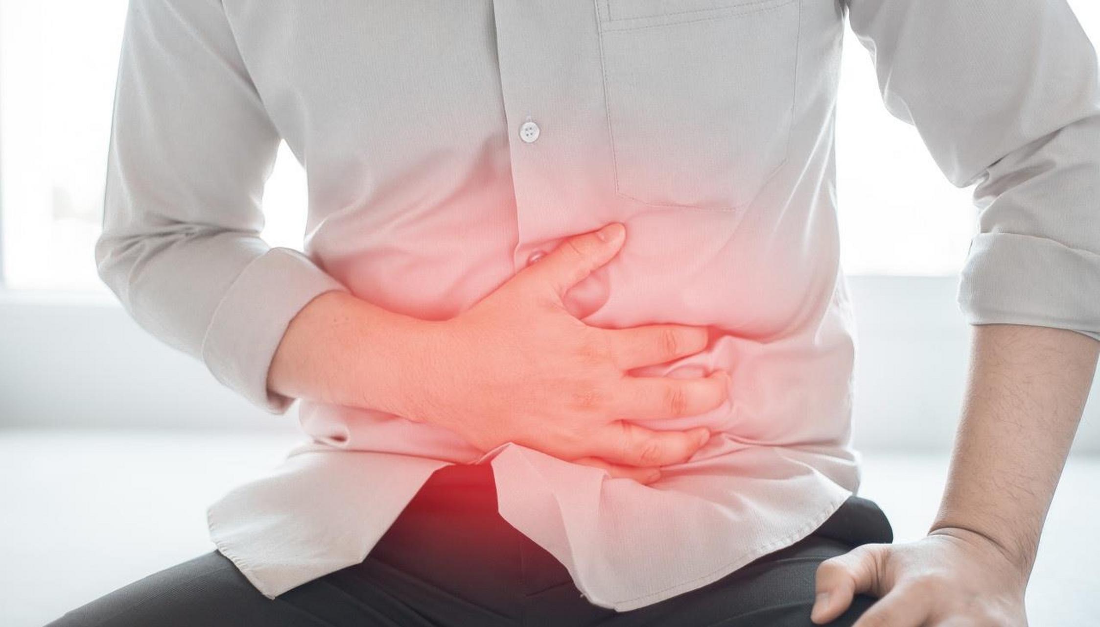 脾胃虚寒,不一定就是吃寒凉引起  一铁粉问:自己从小就身体不好,早早