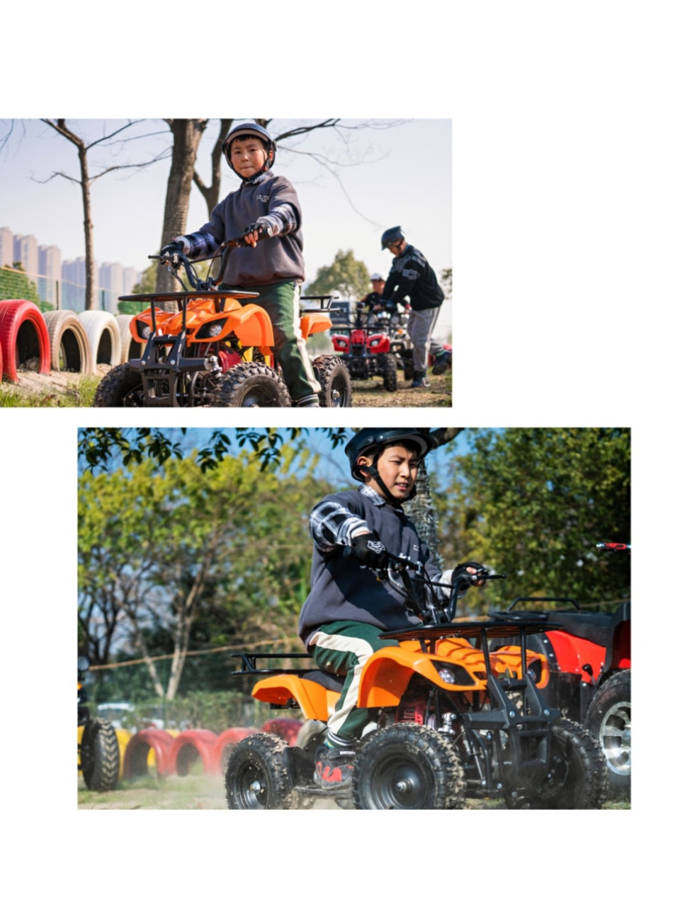 撸骆驼去喽杭州首家骆驼乐园 收藏打卡 听说?