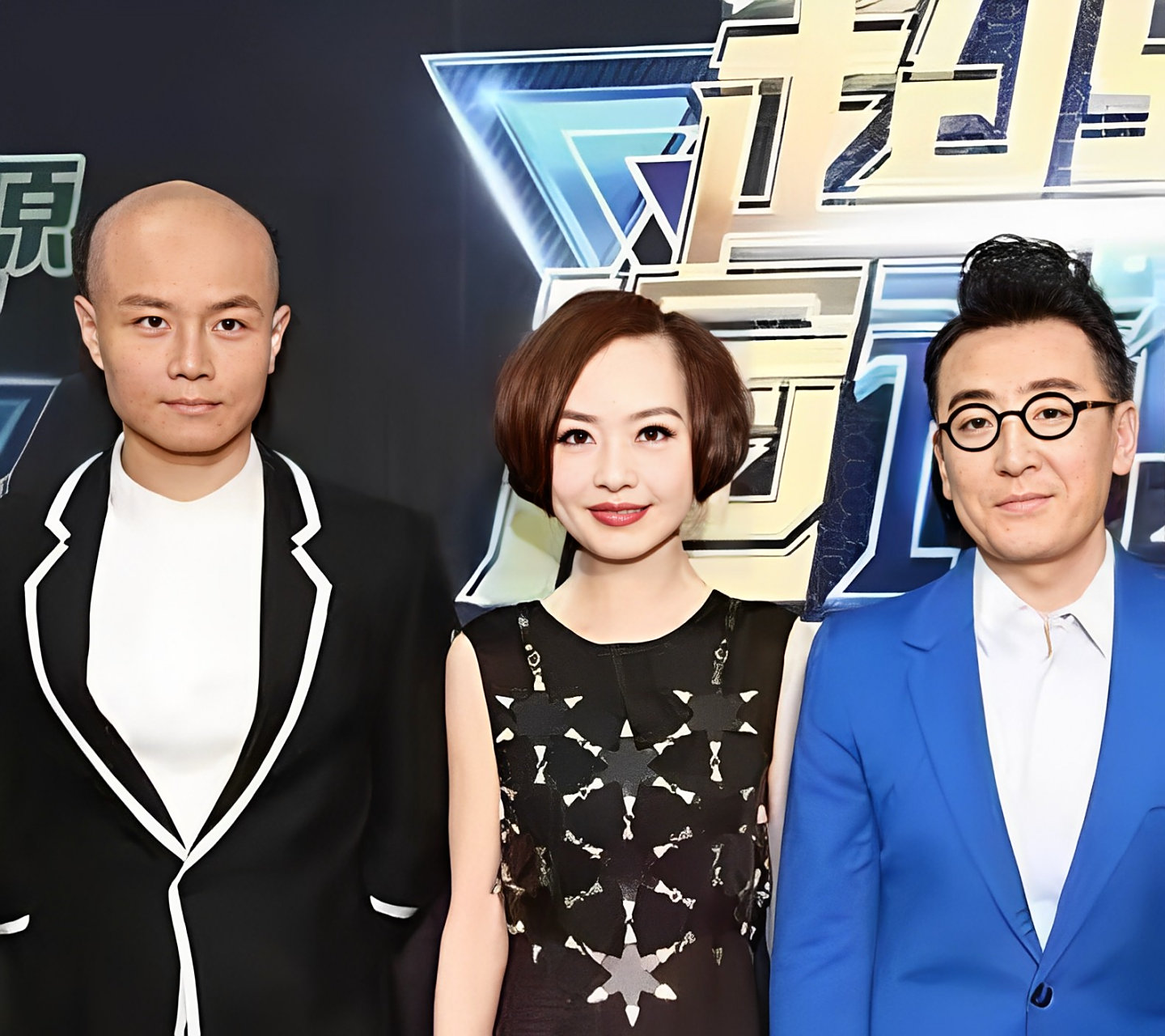 乐嘉最初是《非诚勿扰》的导师.