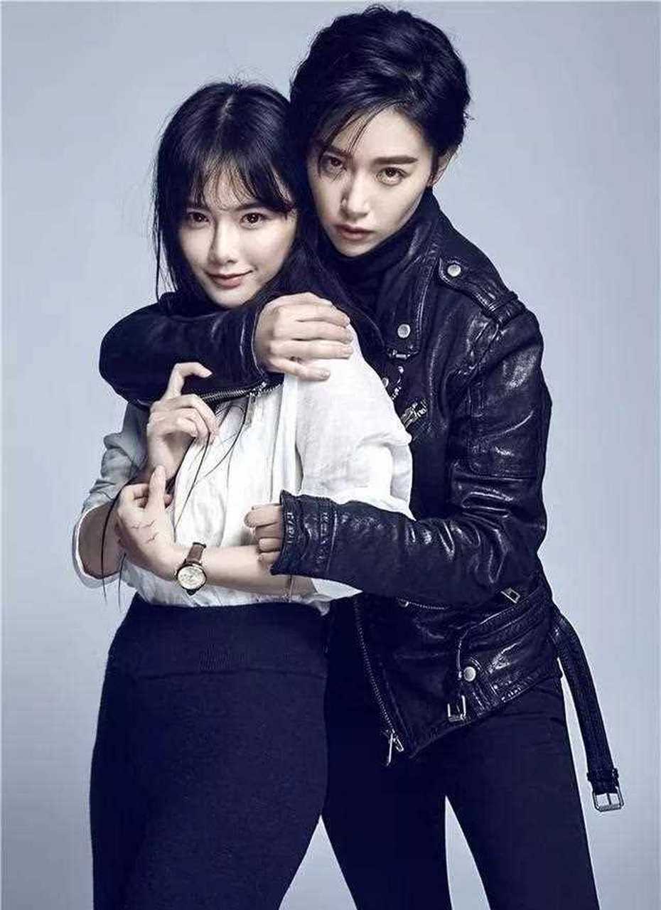 新晋"国民老公"阚清子太霸气了,多少人要做你的女人啊 南笙也秒变迷妹