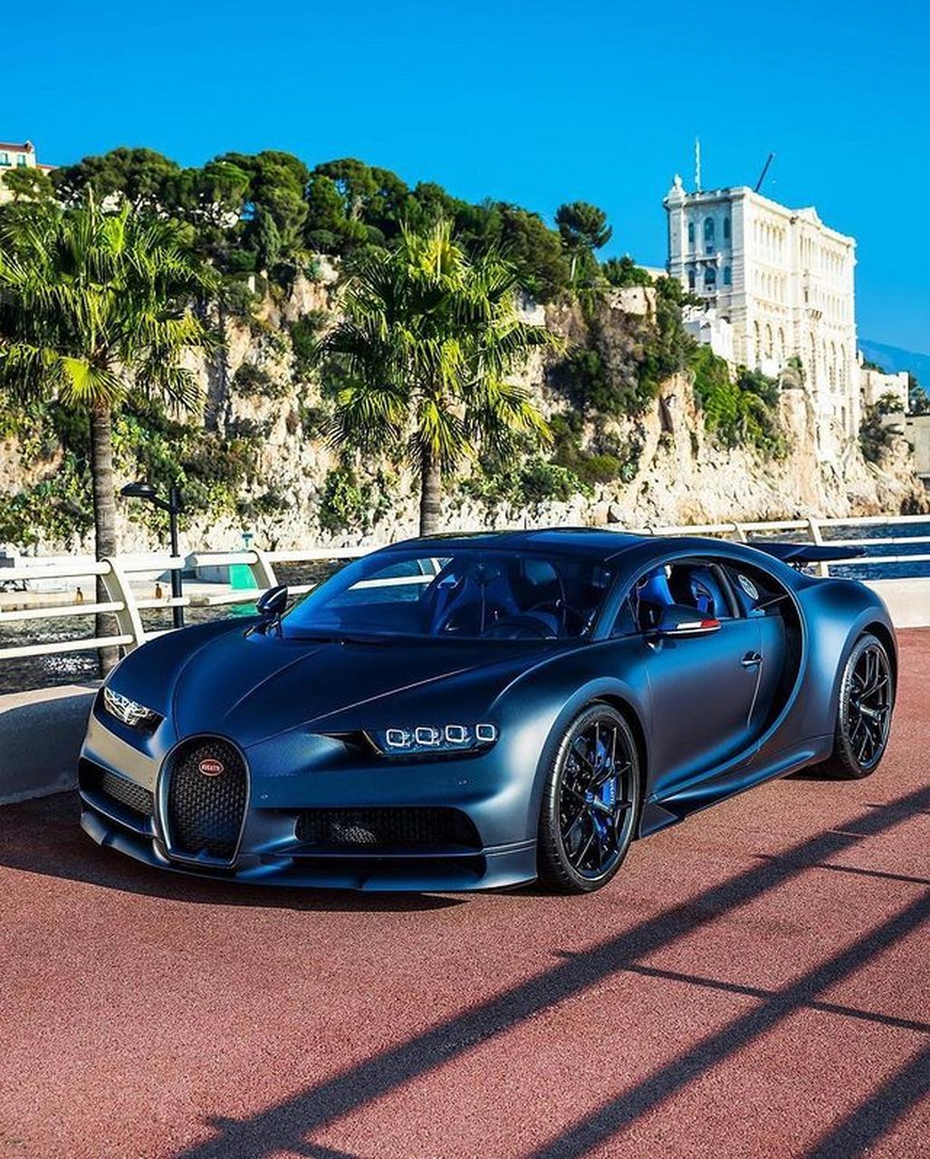 bleu-blanc-rouge" bugatti chiron sport "110 ans bugatti" 布加迪