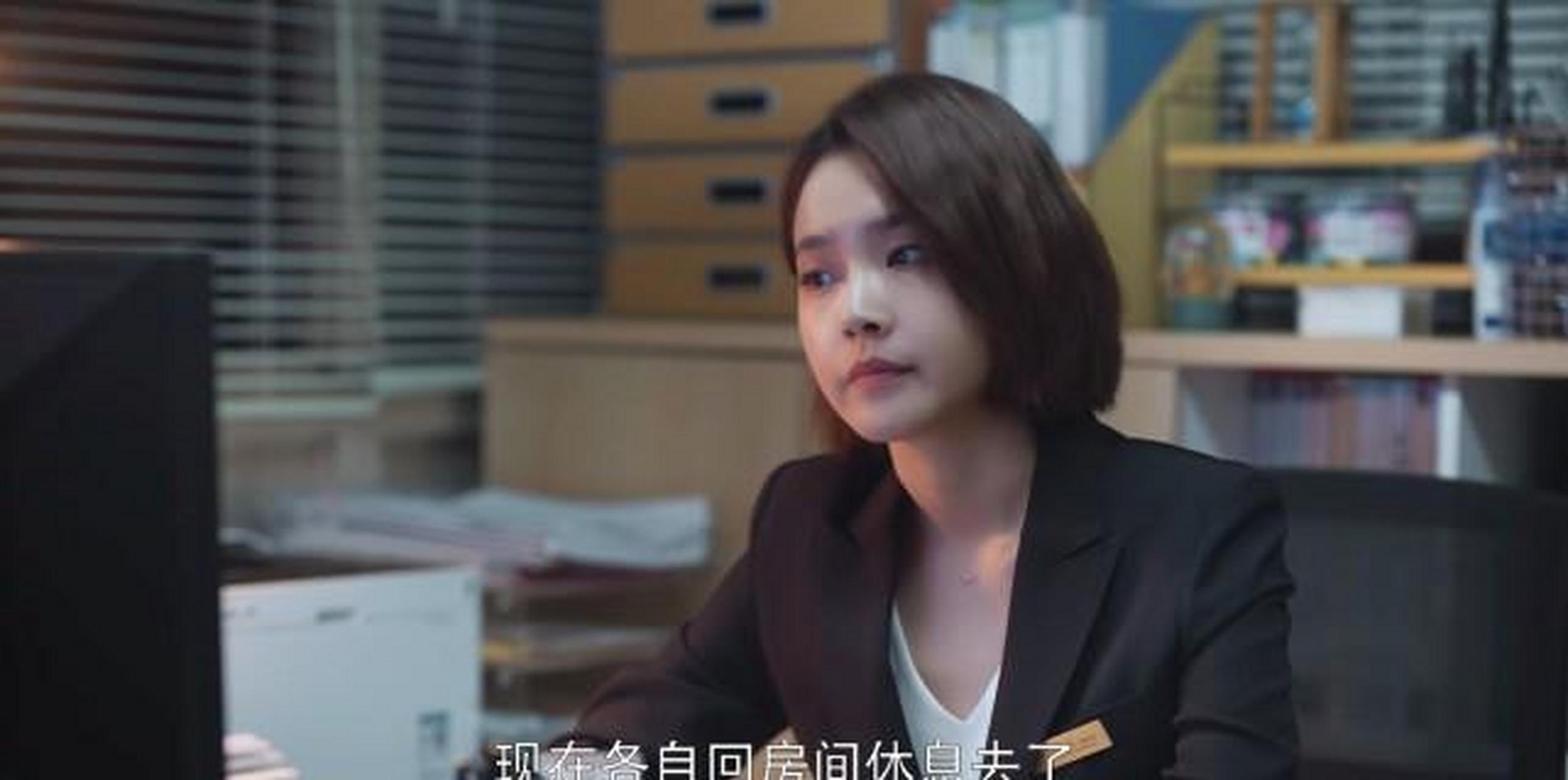 《欢乐颂3》朱喆大团圆结局,摆脱了吸血的兄妹,幸福地遇见了齐木