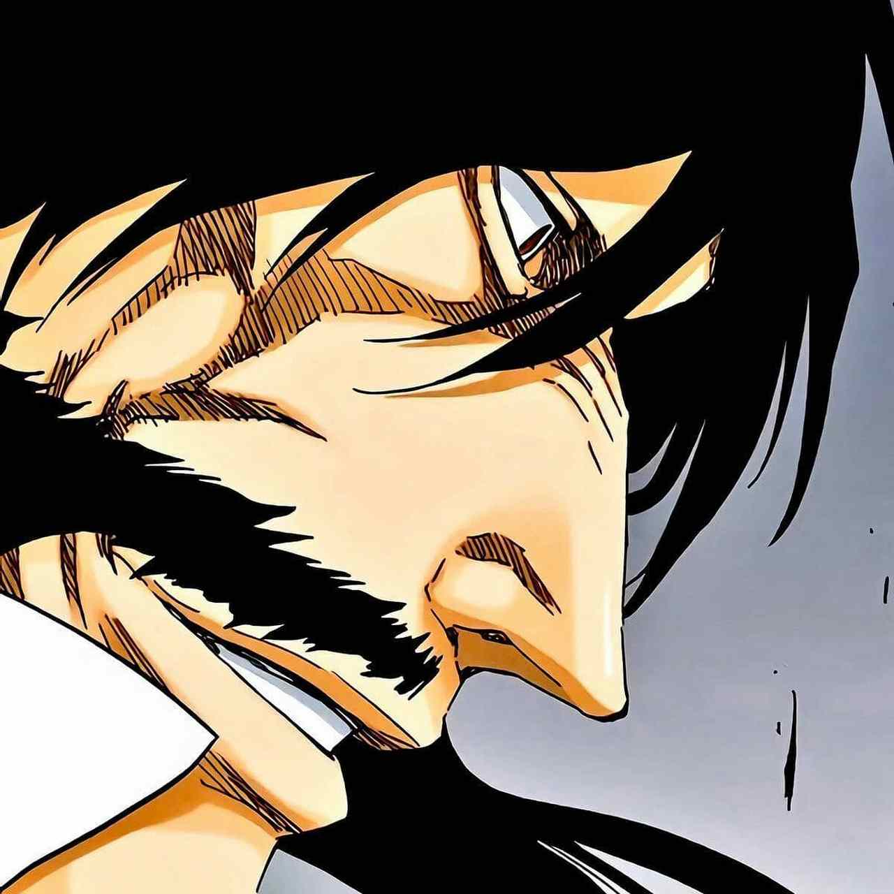 死神# 友哈巴赫