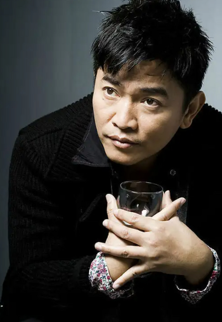 吴宗宪是台湾省著名综艺节目的主持人,他不仅多次公开强调自己是中国