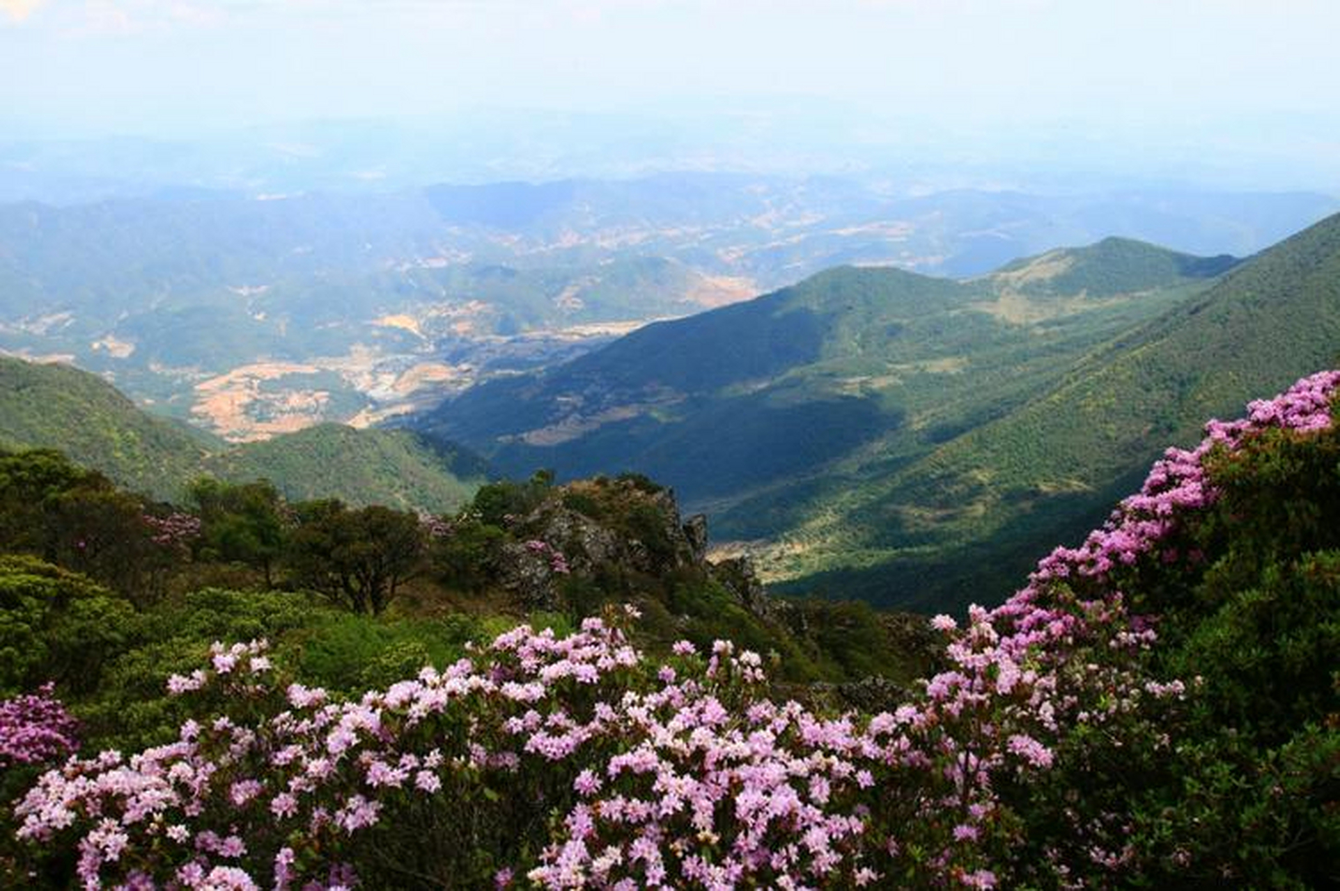 凉山会理旅游景点图片