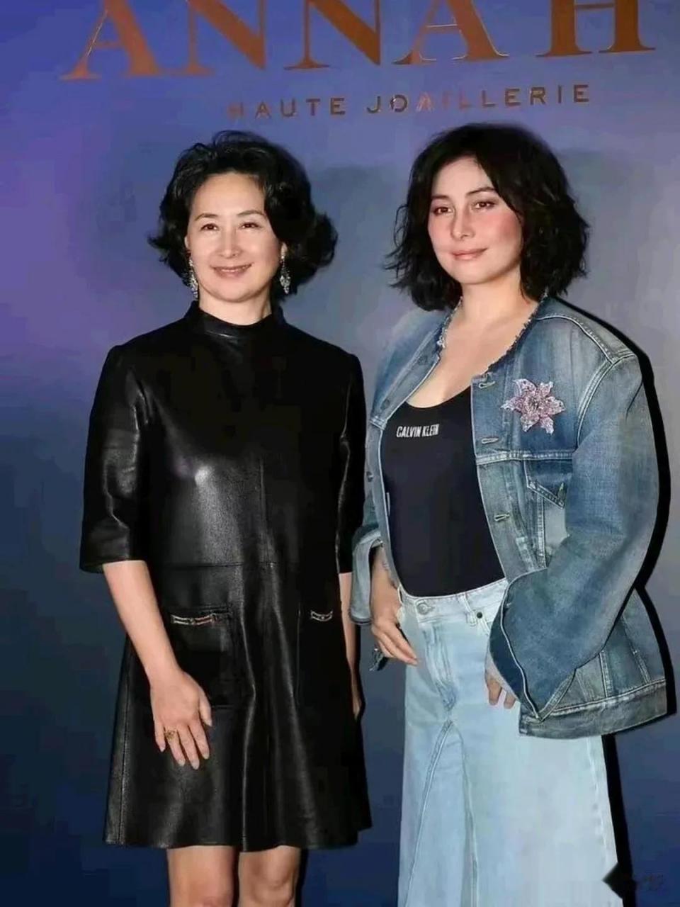 天啊,看看何超琼的时尚写真有多美吧!