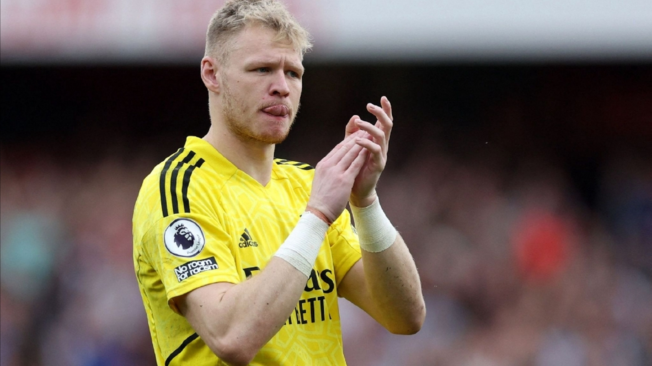 阿森纳官方宣布与拉姆斯代尔续约至2028年 拉姆斯代尔:"能在阿森纳