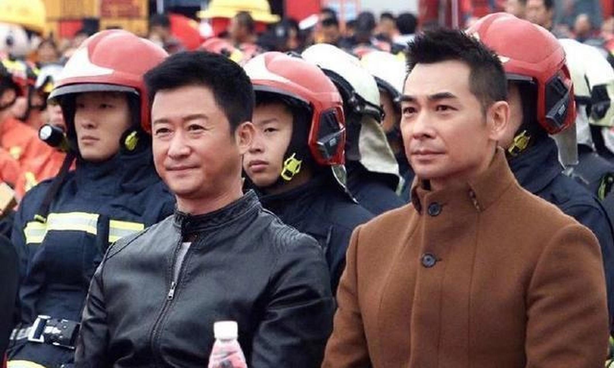 赵文卓明明比吴京厉害,明明凭借《披荆斩棘的哥哥》翻红了,为何还这么